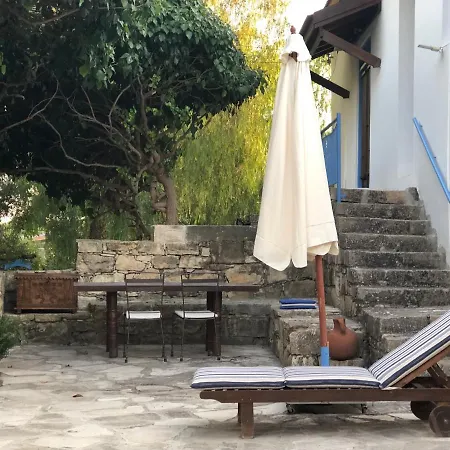 Cecilias Courtyard *