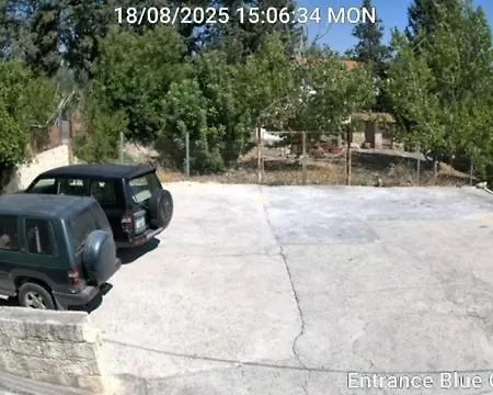 Cecilias Courtyard בית כפרי Malya