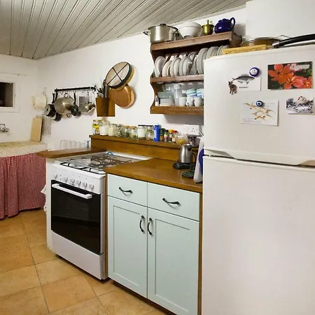 בית כפרי Cecilias Courtyard Malya