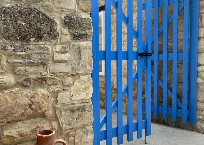 Cecilias Courtyard *