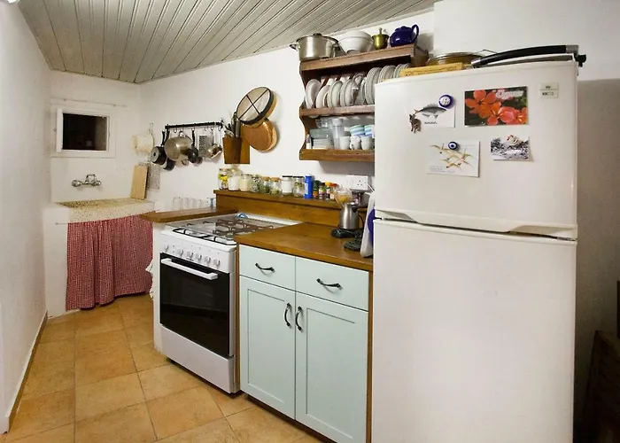 Country house Cecilias Courtyard Malia