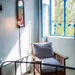 Landhaus Cecilias Courtyard Malya