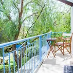 Cecilias Courtyard *
