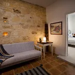 Cecilias Courtyard