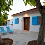 Cecilias Courtyard *