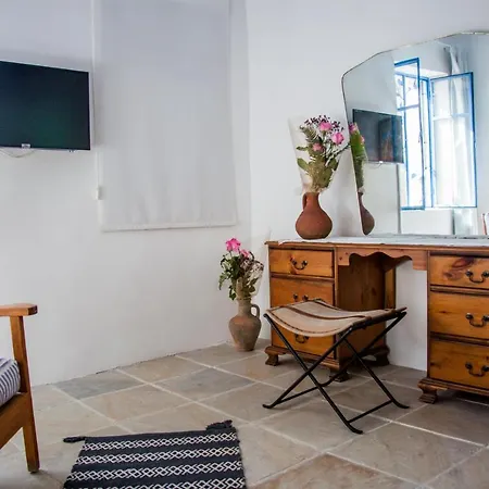 Cecilias Courtyard Casa rural Malya