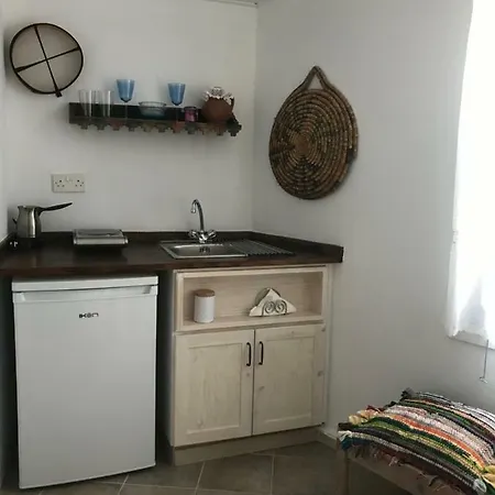 Летний дом Cecilias Courtyard Malia