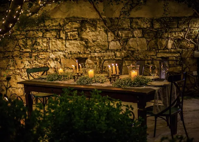 Country house Cecilias Courtyard Malia