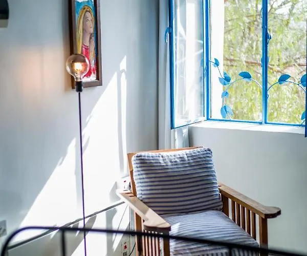 Landsted Cecilias Courtyard Malya