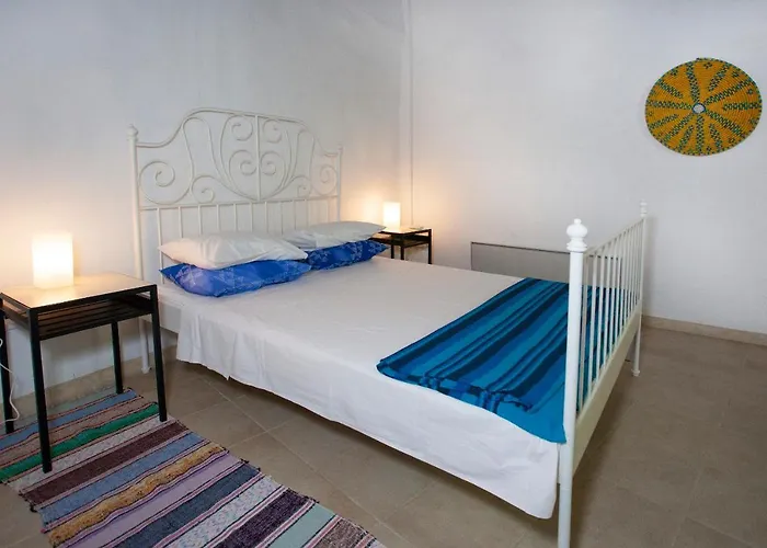 Cecilias Courtyard *