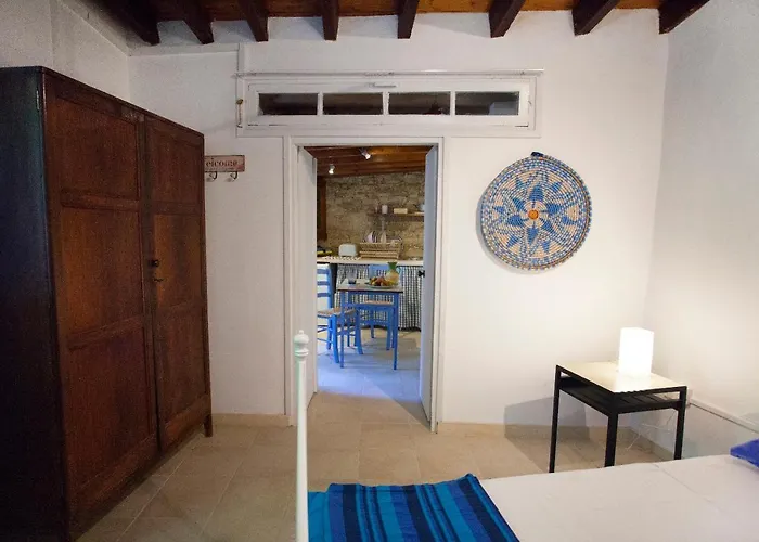 Cecilias Courtyard Landsted