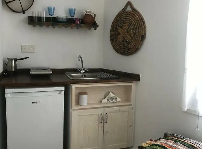 Hétvégi ház Cecilias Courtyard Maliá